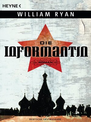 cover image of Die Informantin